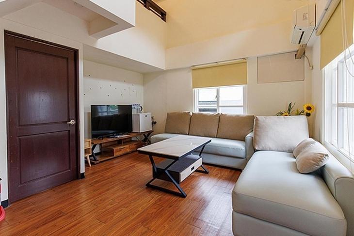 Yanmin Hot Spring Resort Taipei Extérieur photo